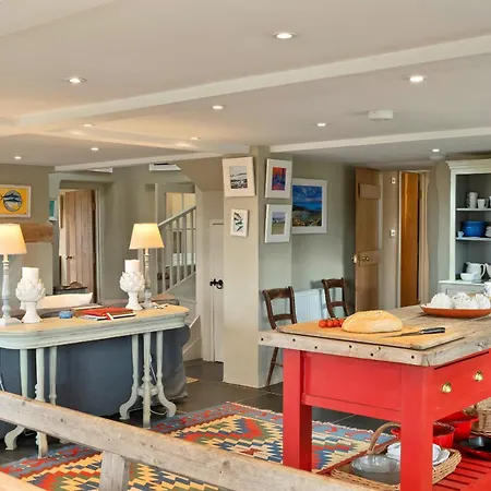 컨트리하우스 Finest Retreats - St Eval School House Saint Ervan